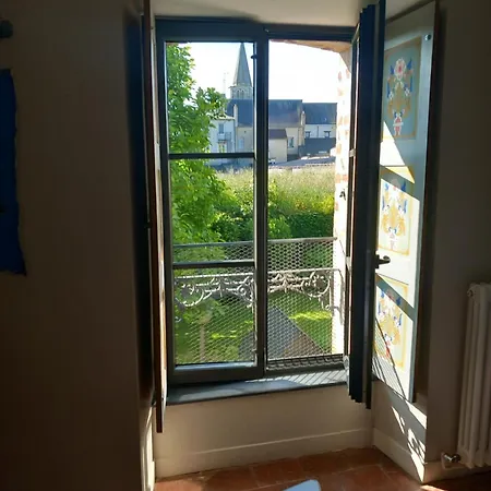 D'hotes La Haute Folie Bed & Breakfast 3*