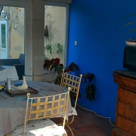 Bed & Breakfast D'hotes La Haute Folie