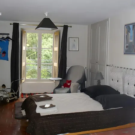 D'hotes La Haute Folie