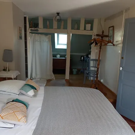 D'hotes La Haute Folie