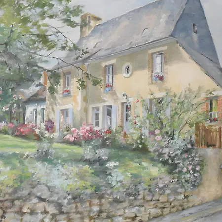 D'hotes La Haute Folie