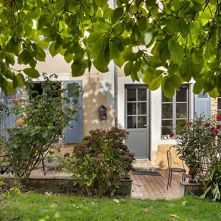 D'hotes La Haute Folie Frühstückspension 3*